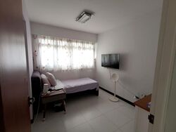 Blk 166A Teck Whye Crest (Choa Chu Kang), HDB 3 Rooms #628439081